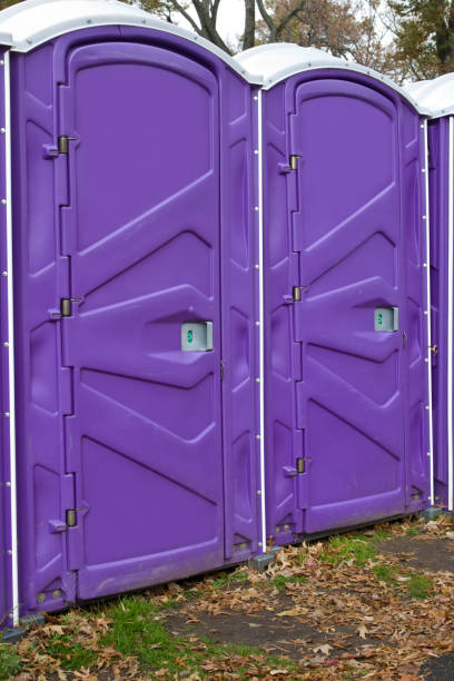 Types of Portable Toilets We Offer in Vandergrift, PA